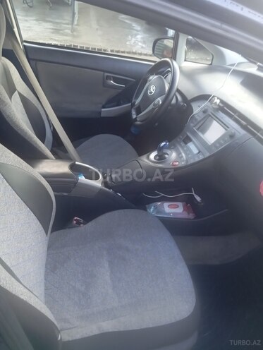 Toyota Prius 2013, 733,861 km - 1.8 l - Bakı