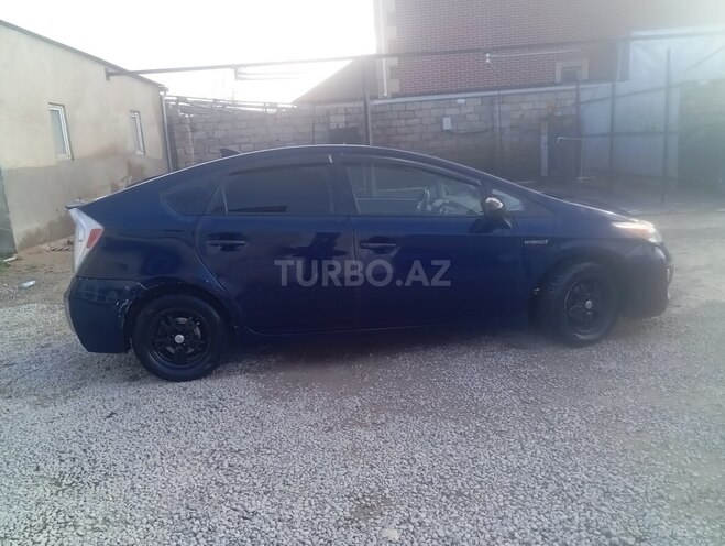 Toyota Prius 2013, 733,861 km - 1.8 l - Bakı