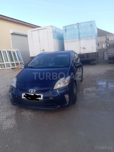 Toyota Prius 2013, 733,861 km - 1.8 l - Bakı