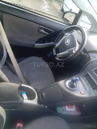 Toyota Prius 2013, 733,861 km - 1.8 l - Bakı