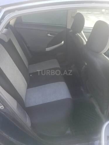 Toyota Prius 2013, 733,861 km - 1.8 l - Bakı