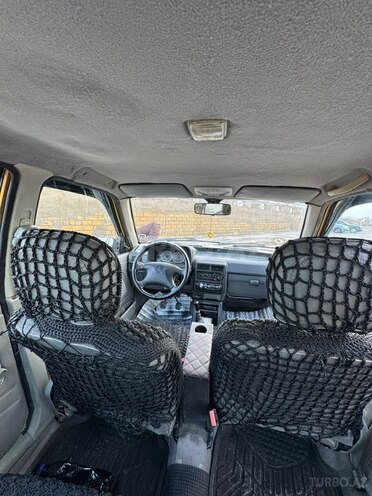 Saipa 132 2008, 300,000 km - 1.3 l - Sumqayıt