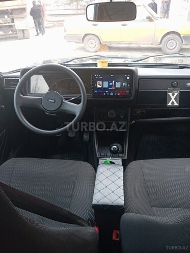 LADA (VAZ) 2107 2010, 64,000 km - 1.7 л - Tovuz