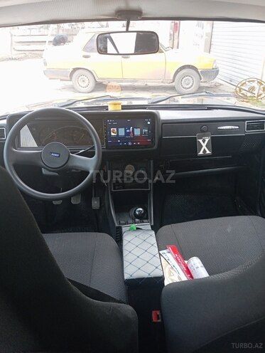 LADA (VAZ) 2107 2010, 64,000 km - 1.7 л - Tovuz