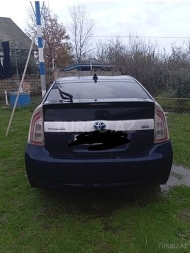 Toyota Prius 2013, 733,861 km - 1.8 l - Bakı