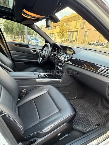 Mercedes E 400 2014, 209,000 km - 3.0 л - Bakı