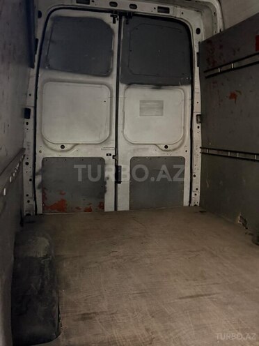 Ford Transit 2012, 260,233 km - 2.4 л - Salyan