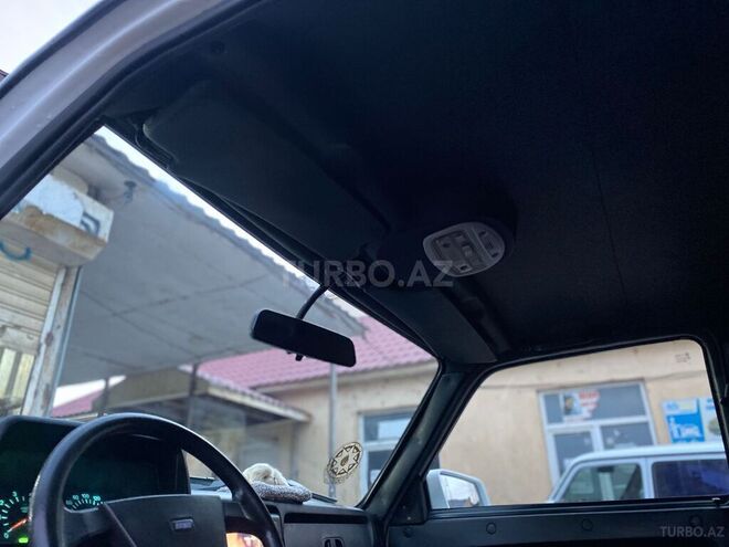 LADA (VAZ) Niva 2011, 151,000 km - 1.7 l - Yardımlı