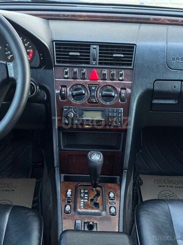 Mercedes C 230 1999, 205,000 km - 2.3 л - Sabirabad