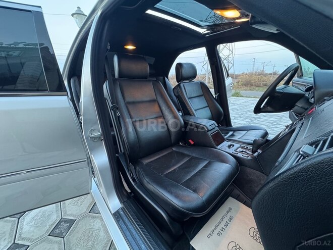 Mercedes C 230 1999, 205,000 km - 2.3 л - Sabirabad