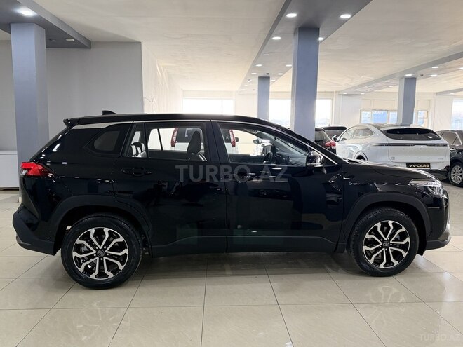 Toyota Frontlander-7