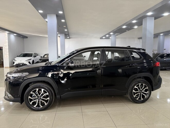 Toyota Frontlander-5