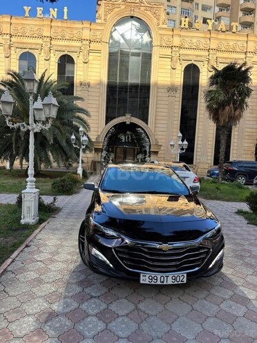 Chevrolet Malibu 2020, 171,235 km - 1.5 l - Bakı