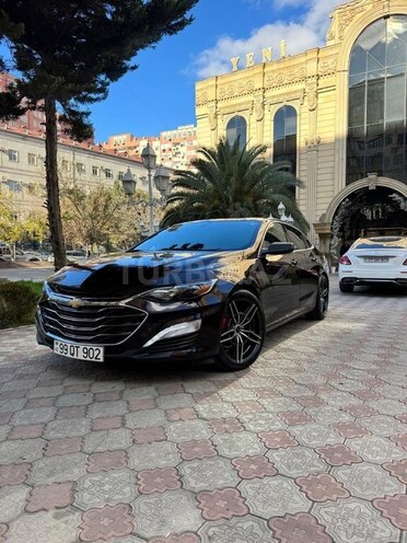 Chevrolet Malibu 2020, 171,235 km - 1.5 l - Bakı
