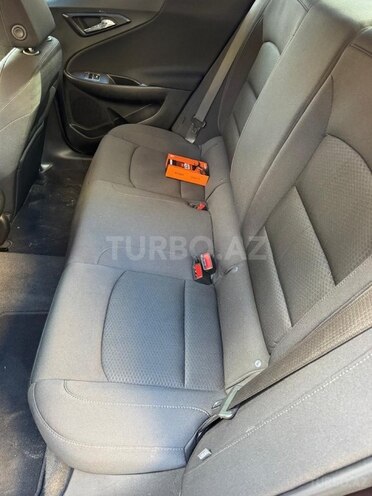 Chevrolet Malibu 2020, 171,235 km - 1.5 l - Bakı