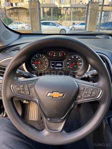 Chevrolet Malibu 2020, 171,235 km - 1.5 l - Bakı