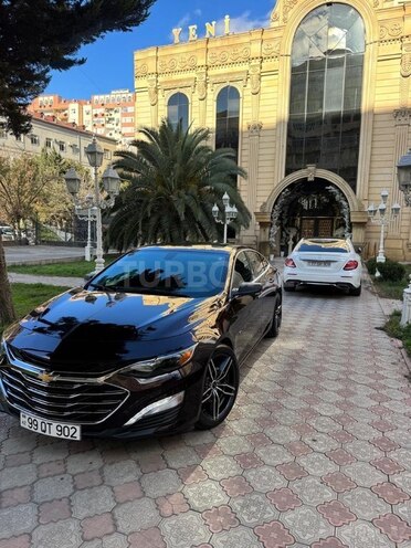 Chevrolet Malibu 2020, 171,235 km - 1.5 l - Bakı