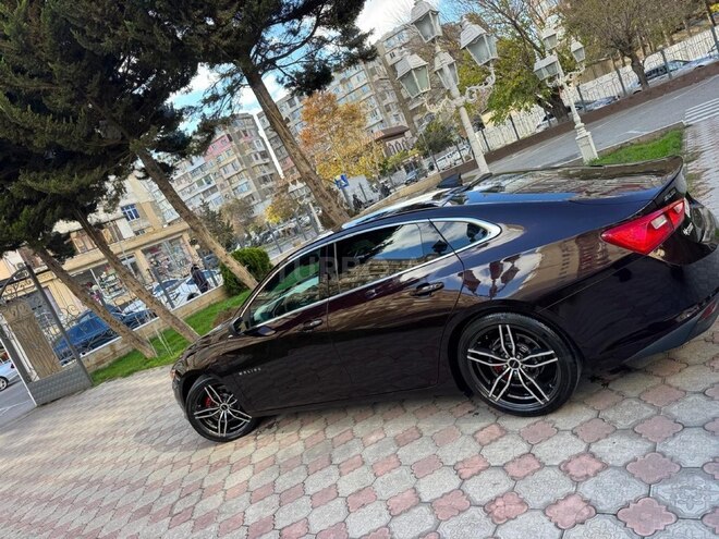Chevrolet Malibu 2020, 171,235 km - 1.5 l - Bakı