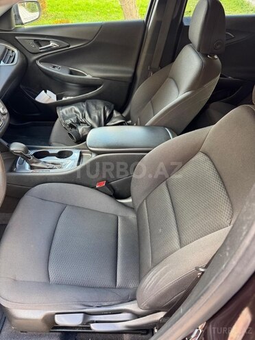 Chevrolet Malibu 2020, 171,235 km - 1.5 l - Bakı