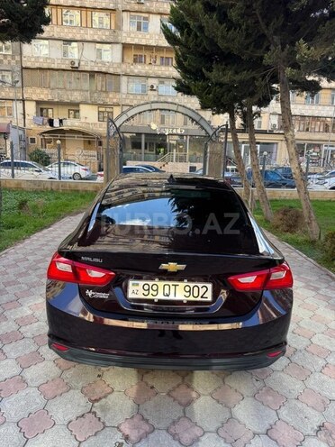 Chevrolet Malibu 2020, 171,235 km - 1.5 l - Bakı