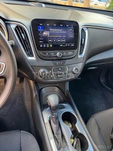 Chevrolet Malibu 2020, 171,235 km - 1.5 l - Bakı