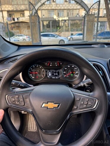Chevrolet Malibu 2020, 171,235 km - 1.5 l - Bakı