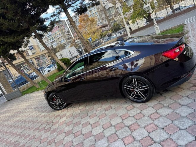 Chevrolet Malibu 2020, 171,235 km - 1.5 l - Bakı