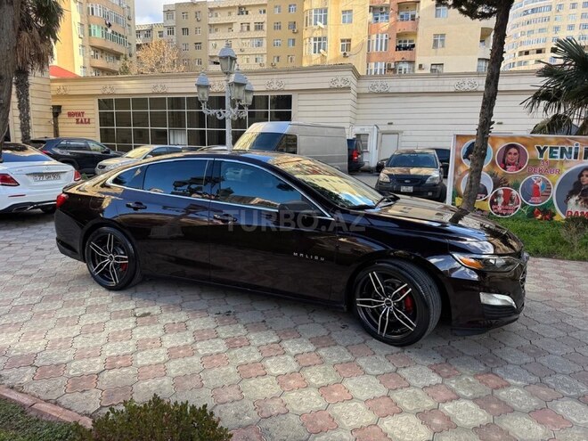 Chevrolet Malibu 2020, 171,235 km - 1.5 l - Bakı