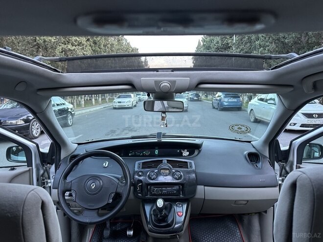 Renault Megane Scenic 2006, 380,000 km - 1.5 л - Sumqayıt