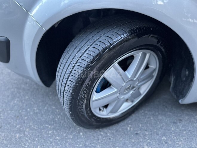 Renault Megane Scenic 2006, 380,000 km - 1.5 л - Sumqayıt