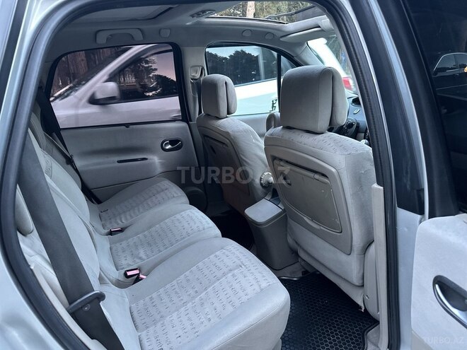 Renault Megane Scenic 2006, 380,000 km - 1.5 л - Sumqayıt