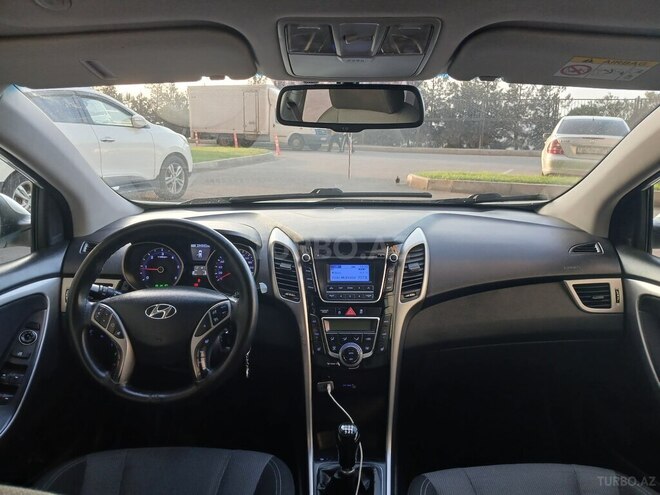 Hyundai i30 2015, 295,000 km - 1.6 л - Bakı