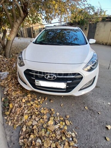 Hyundai i30 2015, 295,000 km - 1.6 л - Bakı