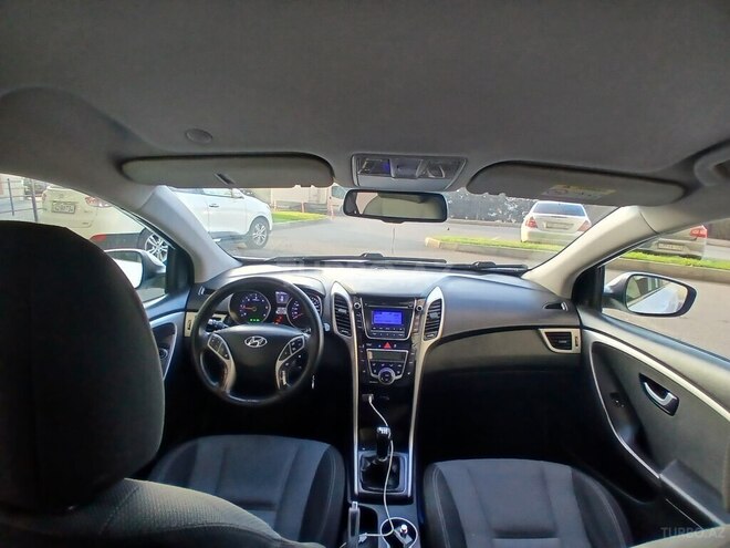 Hyundai i30 2015, 295,000 km - 1.6 л - Bakı
