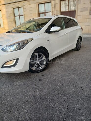 Hyundai i30 2015, 295,000 km - 1.6 л - Bakı