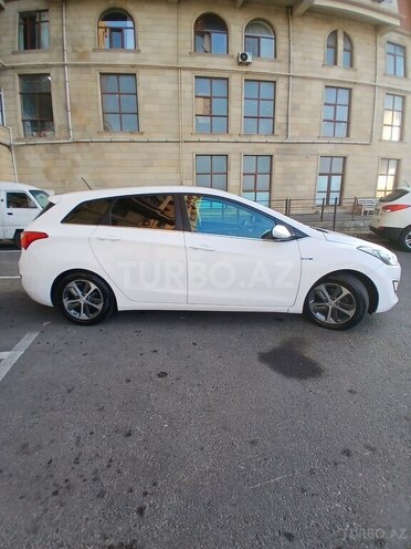 Hyundai i30 2015, 295,000 km - 1.6 л - Bakı