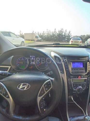 Hyundai i30 2015, 295,000 km - 1.6 л - Bakı