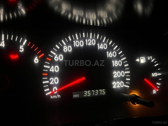 Toyota Corolla 2006, 357,375 km - 1.4 l - Bakı