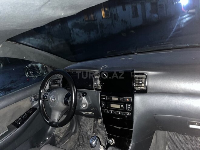 Toyota Corolla 2006, 357,375 km - 1.4 l - Bakı