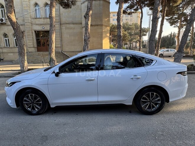 BYD Destroyer 05 2025, 0 km - 1.5 l - Bakı