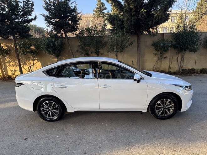 BYD Destroyer 05 2025, 0 km - 1.5 l - Bakı
