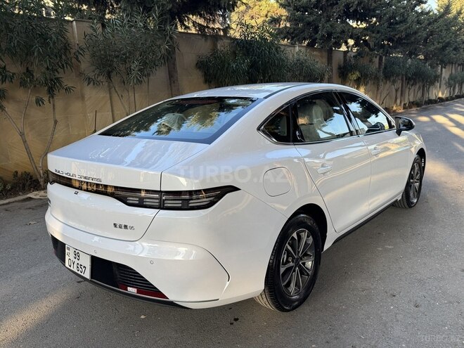 BYD Destroyer 05 2025, 0 km - 1.5 l - Bakı