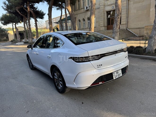 BYD Destroyer 05 2025, 0 km - 1.5 l - Bakı