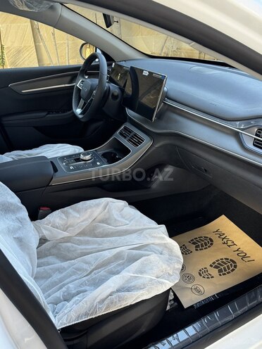 BYD Destroyer 05 2025, 0 km - 1.5 l - Bakı