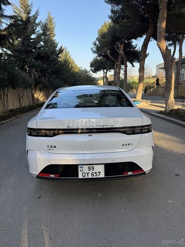 BYD Destroyer 05 2025, 0 km - 1.5 l - Bakı