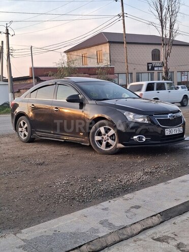 Chevrolet Cruze 2015, 238,554 km - 1.4 l - Bakı
