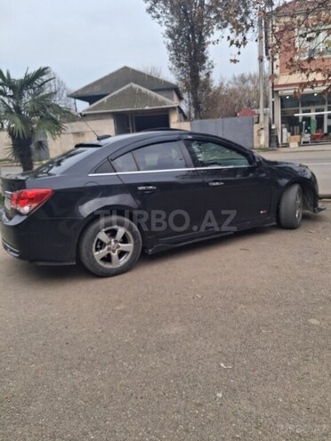 Chevrolet Cruze 2015, 238,554 km - 1.4 l - Bakı