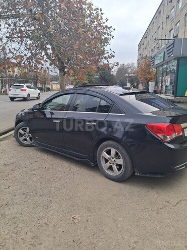 Chevrolet Cruze 2015, 238,554 km - 1.4 l - Bakı