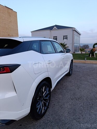 Changan  2025, 300 km - 1.5 l - Bakı