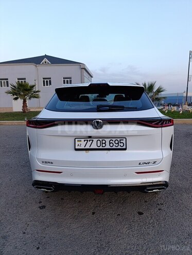 Changan  2025, 300 km - 1.5 l - Bakı